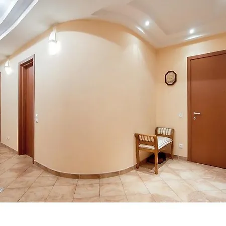 Apartament Apartment