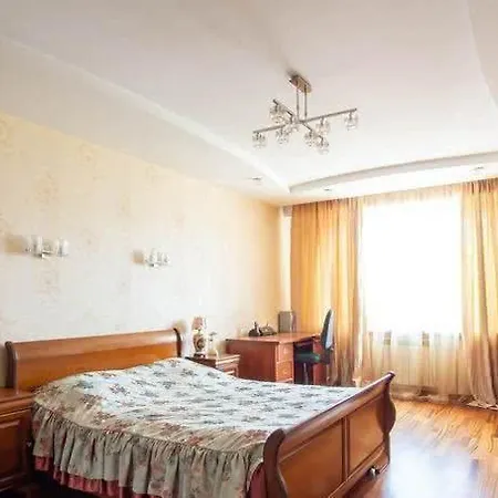 Apartament *