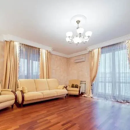 Apartament Apartment