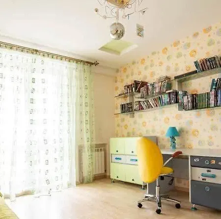 Apartament Apartment *