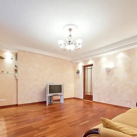 Apartment Apartament *