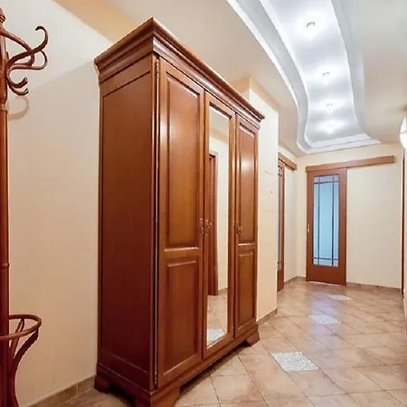 Apartament Apartment *